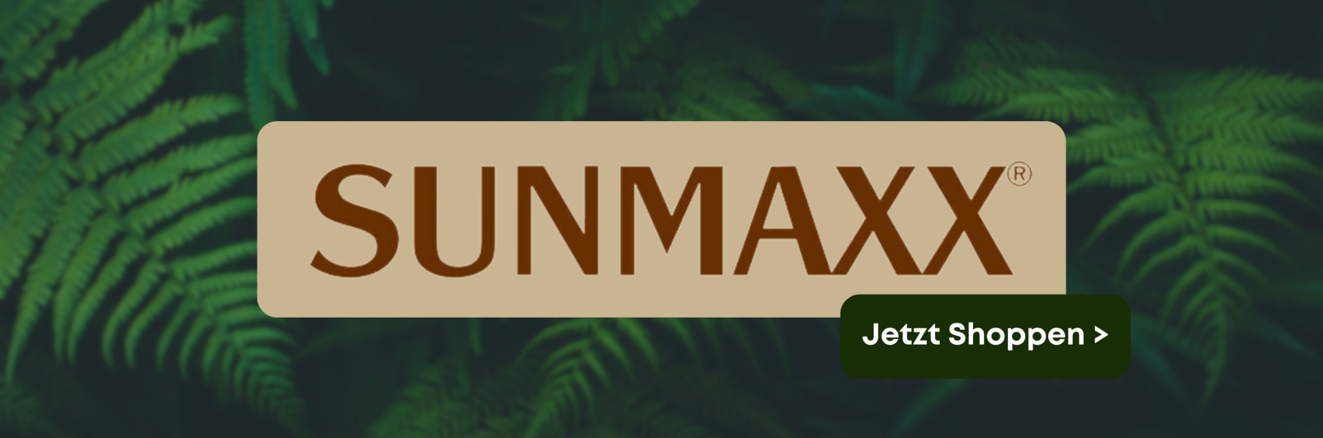 SUNMAXX Angebot