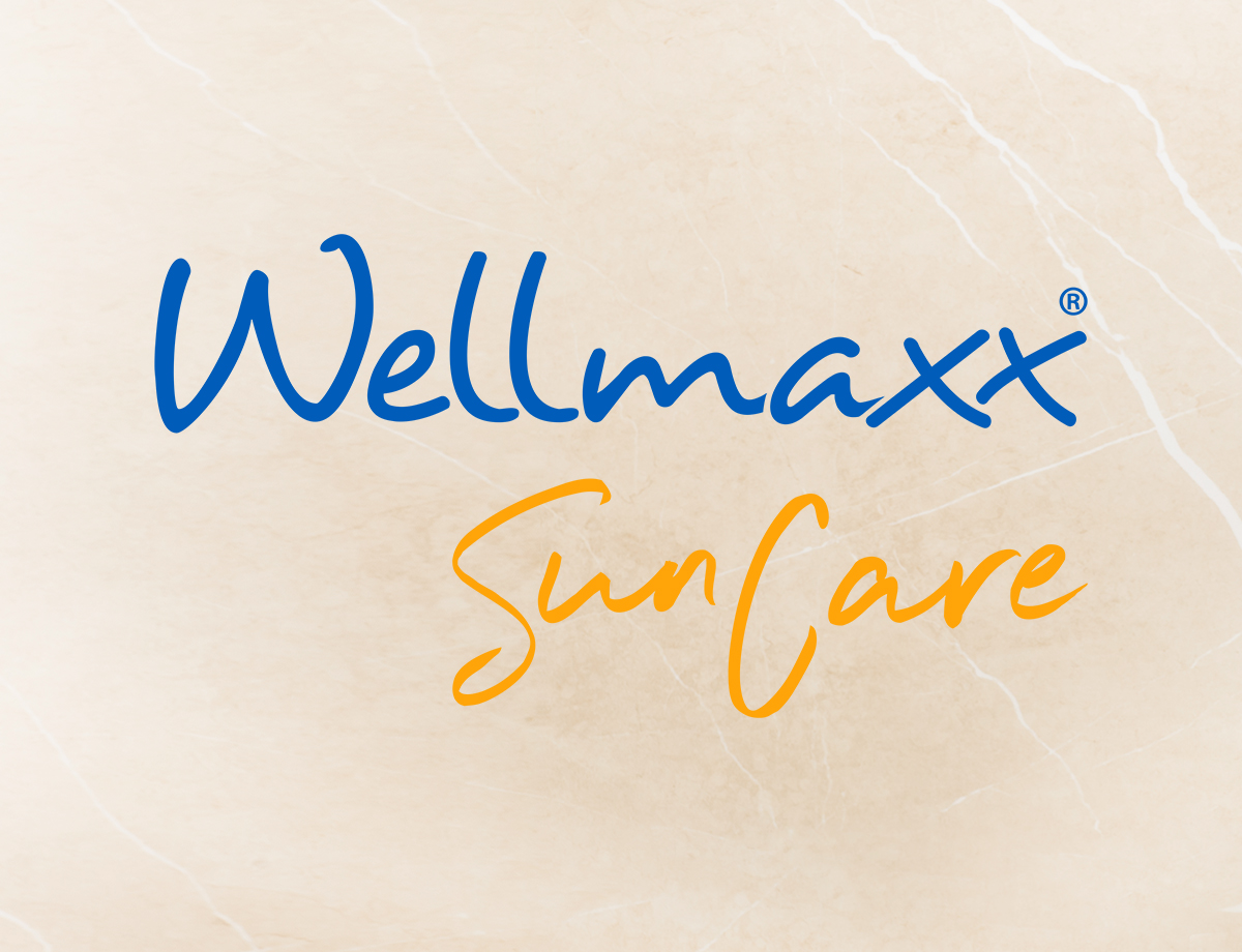 WELLMAXX Sun Care