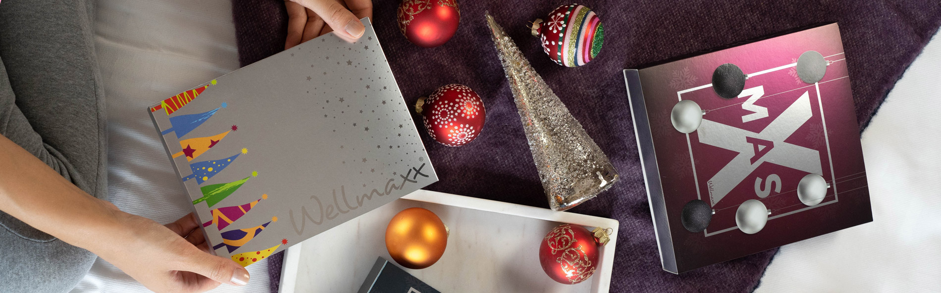 WELLMAXX Geschenksets WELLMAXX Geschenksets